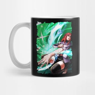 KARIN ANIME MERCHANDISE Mug